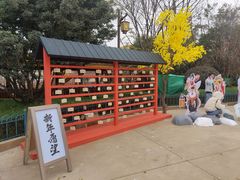 -七彩云南欢乐世界