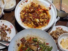 -小柴米·传统江西菜(万寿宫店)