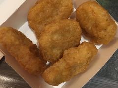 -麦当劳(宝山大厦店)