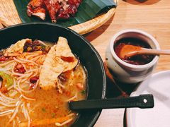 -桂小厨广西菜(青秀万达店)