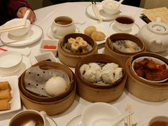 -翠园(铜锣湾广场店)