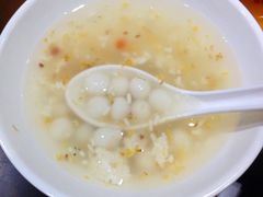 -张氏宽窄巷成都名小吃(茂业百货华强北店)