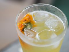 雪梨清茶-时光花园(白鹭洲店)