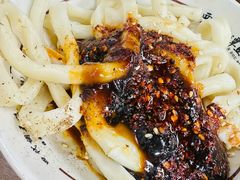 -西月城谭豆花(春熙路店)