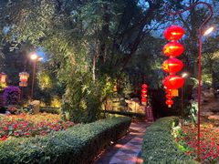 -白家大院·王府宫廷菜(苏州街店)