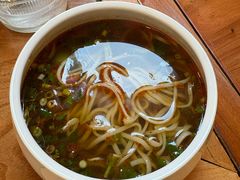 -醉霖生态餐厅(交大店)