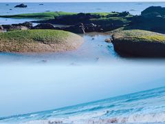 -日照灯塔风景区