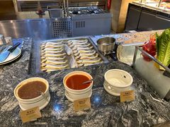 -金海湾自助餐厅(金陵饭店)