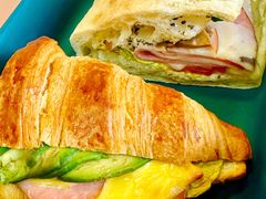 -开唐咖啡吧Open House Cafe·深圳前海JEN酒店