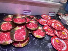 -九记潮汕现切鲜牛肉自助火锅(长沙·方圆荟店)