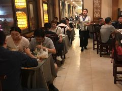 大堂-小街天府(西工小街店)