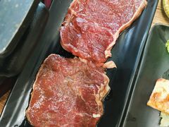 飘香大块肉-牛犇炭火烤肉·鲜切烤肉(承德总店)