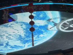 -星璨火吧KTV聚会餐厅(华清广场店)