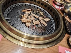 -海之屋韩式烤肉(海棠68环球美食街店)
