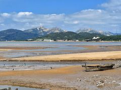 -威海大乳山景区