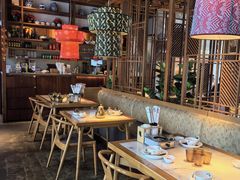 -川堂风·跷脚牛肉·乐山爆炒(中建乐荟天地店)