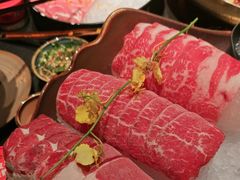 -色響火锅(恒隆广场店)