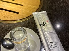 -正苑26年海鲜烤肉•牛尾汤汤饭(东港店)