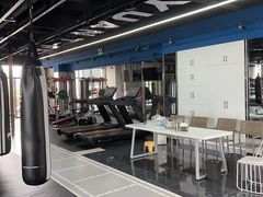-臻元搏击格斗泰拳拳馆(港隆店)