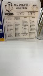 -AI艾耳·专业手工耳洞·穿孔美学馆