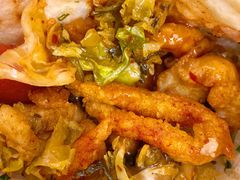 -尚食卢记烧饼(凤凰路总店)