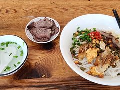 -牛八宝桂林米粉(八里庄店)