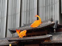 -大慈恩寺(大雁塔)