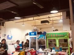 -老伯蟹脚店(朝阳路店)