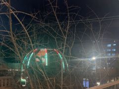 -羊门客在·烤盐池滩羊·川菜