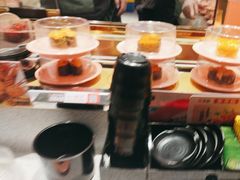 -争鲜回转寿司(南开大悦城店)