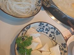 -老员外骨汤火锅(海州古城店)