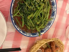 -玲珑餐厅(陕西南路店)
