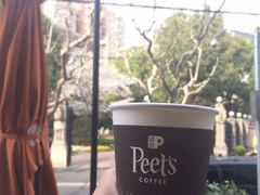 -Peet's 皮爷咖啡(东湖路手作店)