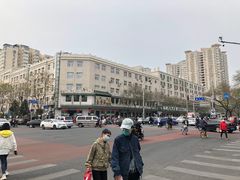 -牛街·马辈儿涮肉(牛街二店)