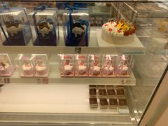 零售区-好利来(交大店)