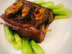 鲍鱼红烧肉-人间采蜜(海信广场店)