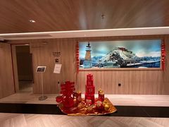 -上海西藏大厦万怡酒店