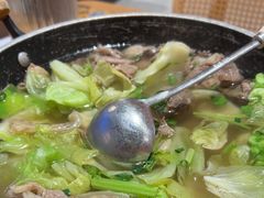 -川堂风·跷脚牛肉·乐山爆炒(宝山日月光店)