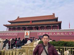 -北京前门大栅栏