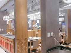 -闫府私房菜·老字号(恒隆店)