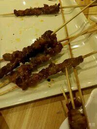 -金刚山烧烤(红旗大街店)