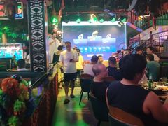 -路边边.炒菜烧烤.音乐餐厅(良乡长虹店)