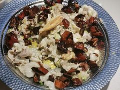 -小鱼小牛·鱼牛干锅·脆鱼火锅(世欧广场店)