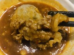 -焯牛潮汕牛肉火锅(云峰街创始店)