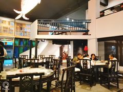 -院8里·小聚园老川菜(九眼桥店)