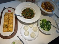 -院里寻菜·精致庭院菜(观沙岭店)