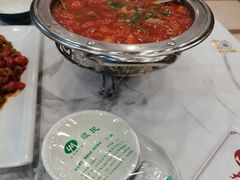 -老苏扬饭店