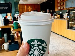 -星巴克臻选(武汉首义汇店)