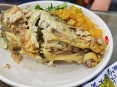 -老王四季抻面(南六东路店)