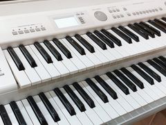 -雅马哈音乐中心 钢琴双排键鼓吉他(静安大融城店)